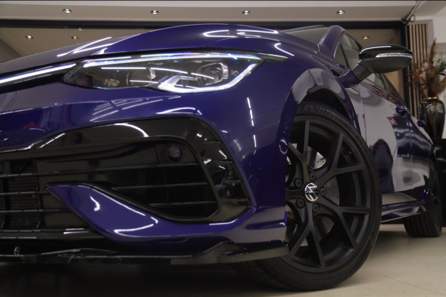 Volkswagen Golf 2.0 TSI R 4Motion PERFORMANCE/PANO/AKRA/HUD/HK/MEM/IQ/VOL