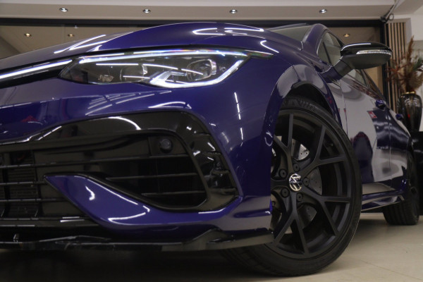 Volkswagen Golf 2.0 TSI R 4Motion PERFORMANCE/PANO/AKRA/HUD/HK/MEM/IQ/VOL