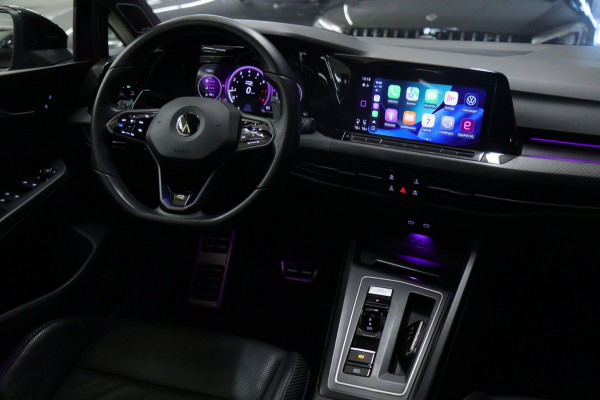 Volkswagen Golf 2.0 TSI R 4Motion PERFORMANCE/PANO/AKRA/HUD/HK/MEM/IQ/VOL