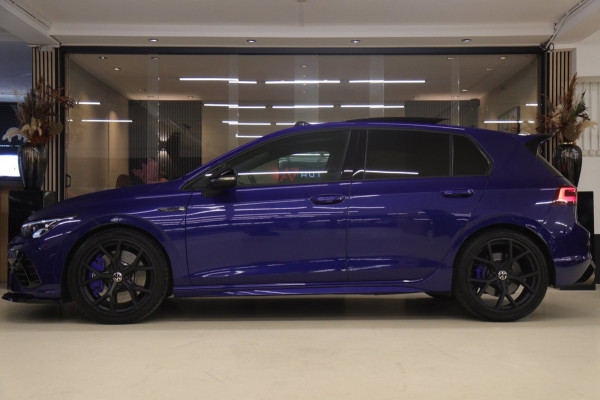 Volkswagen Golf 2.0 TSI R 4Motion PERFORMANCE/PANO/AKRA/HUD/HK/MEM/IQ/VOL