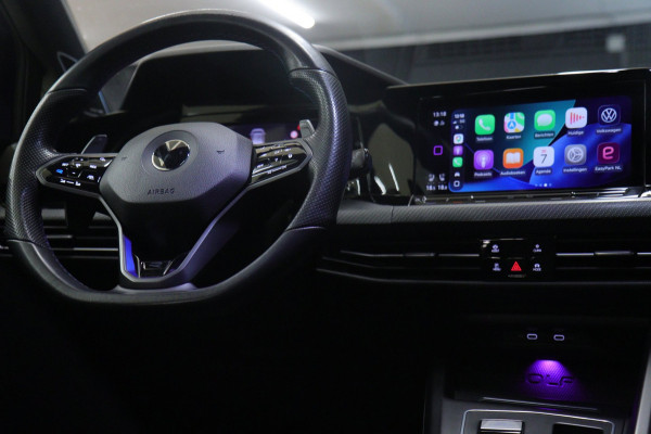 Volkswagen Golf 2.0 TSI R 4Motion PERFORMANCE/PANO/AKRA/HUD/HK/MEM/IQ/VOL