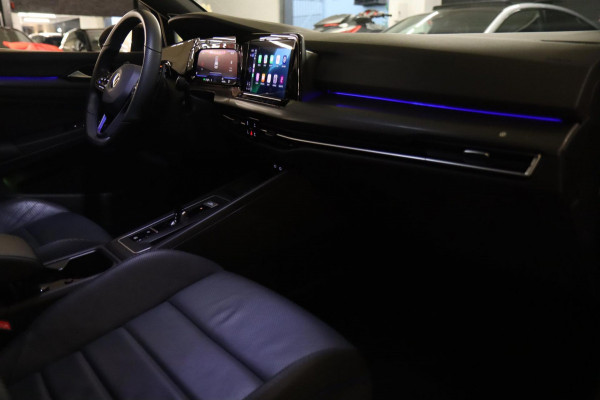 Volkswagen Golf 2.0 TSI R 4Motion PERFORMANCE/PANO/AKRA/HUD/HK/MEM/IQ/VOL