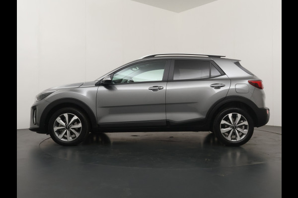 Kia Stonic 1.0 T-GDi MHEV DynamicPlusLine Apple Carplay/Android Auto - Cruise Control - Climate Control - Stuur/Stoelverwarming - Fabrieksgarantie tot 03-2032