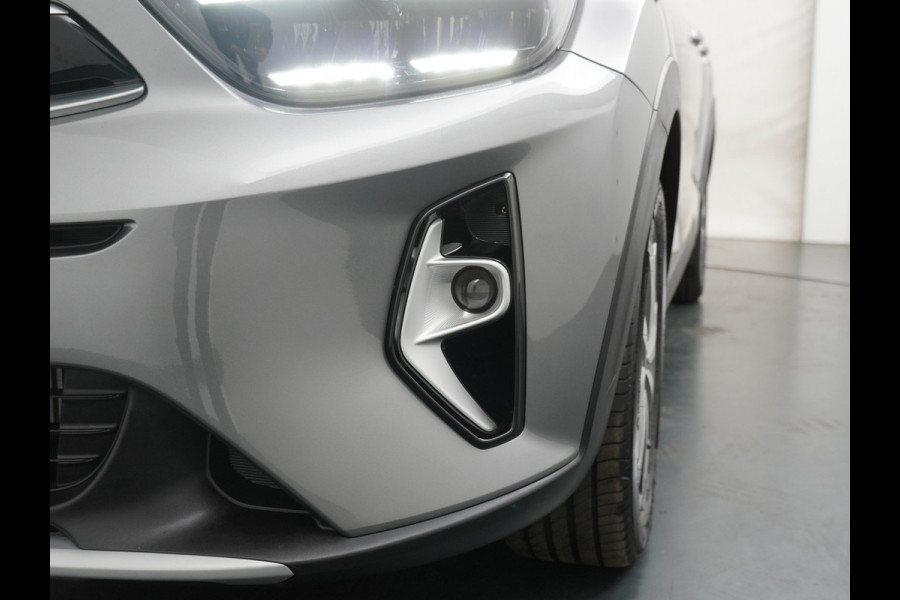 Kia Stonic 1.0 T-GDi MHEV DynamicPlusLine Apple Carplay/Android Auto - Cruise Control - Climate Control - Stuur/Stoelverwarming - Fabrieksgarantie tot 03-2032