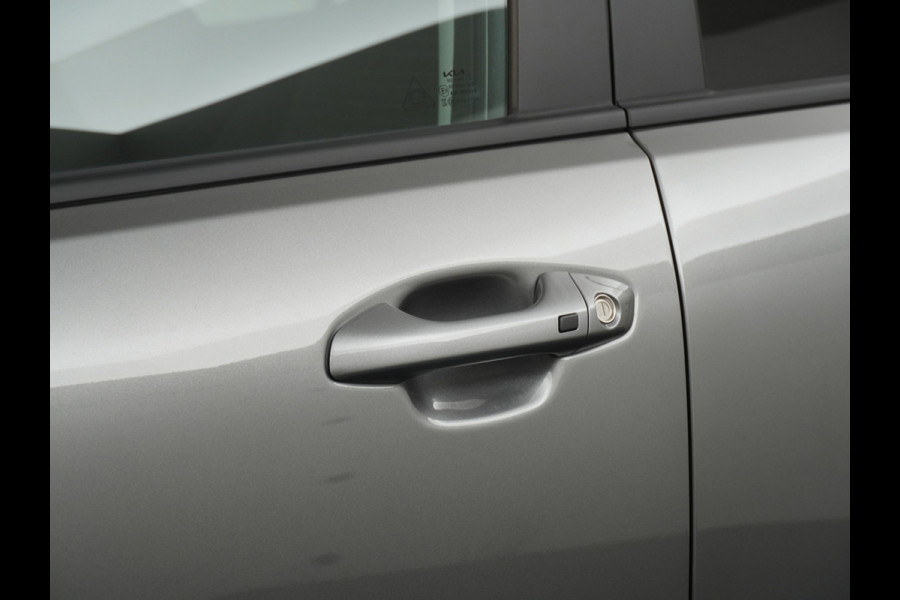 Kia Stonic 1.0 T-GDi MHEV DynamicPlusLine Apple Carplay/Android Auto - Cruise Control - Climate Control - Stuur/Stoelverwarming - Fabrieksgarantie tot 03-2032