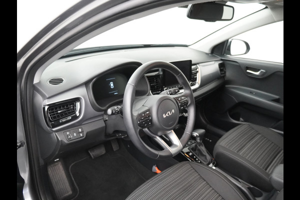 Kia Stonic 1.0 T-GDi MHEV DynamicPlusLine Apple Carplay/Android Auto - Cruise Control - Climate Control - Stuur/Stoelverwarming - Fabrieksgarantie tot 03-2032
