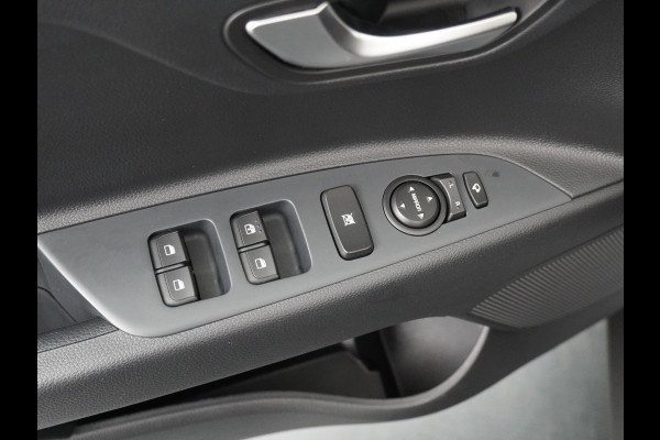 Kia Stonic 1.0 T-GDi MHEV DynamicPlusLine Apple Carplay/Android Auto - Cruise Control - Climate Control - Stuur/Stoelverwarming - Fabrieksgarantie tot 03-2032