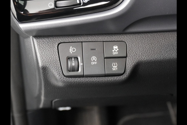 Kia Stonic 1.0 T-GDi MHEV DynamicPlusLine Apple Carplay/Android Auto - Cruise Control - Climate Control - Stuur/Stoelverwarming - Fabrieksgarantie tot 03-2032