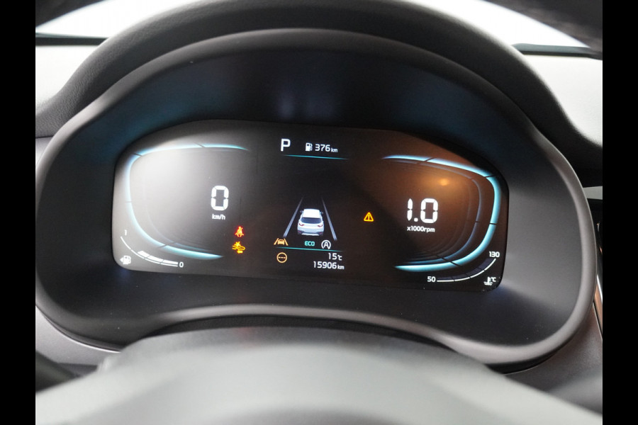 Kia Stonic 1.0 T-GDi MHEV DynamicPlusLine Apple Carplay/Android Auto - Cruise Control - Climate Control - Stuur/Stoelverwarming - Fabrieksgarantie tot 03-2032