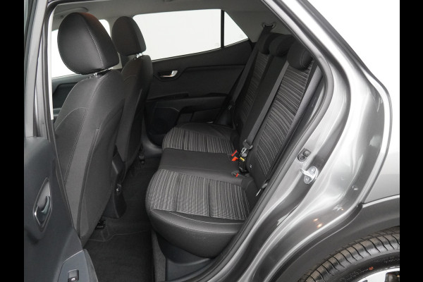 Kia Stonic 1.0 T-GDi MHEV DynamicPlusLine Apple Carplay/Android Auto - Cruise Control - Climate Control - Stuur/Stoelverwarming - Fabrieksgarantie tot 03-2032