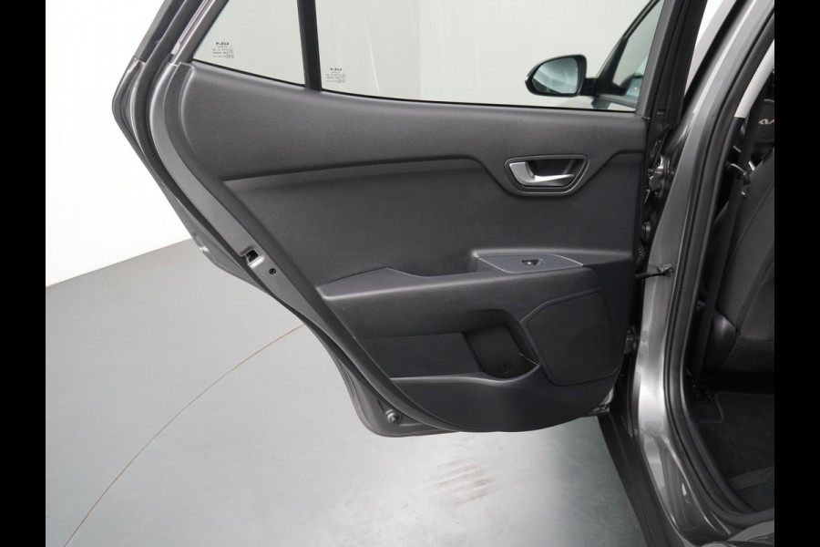Kia Stonic 1.0 T-GDi MHEV DynamicPlusLine Apple Carplay/Android Auto - Cruise Control - Climate Control - Stuur/Stoelverwarming - Fabrieksgarantie tot 03-2032