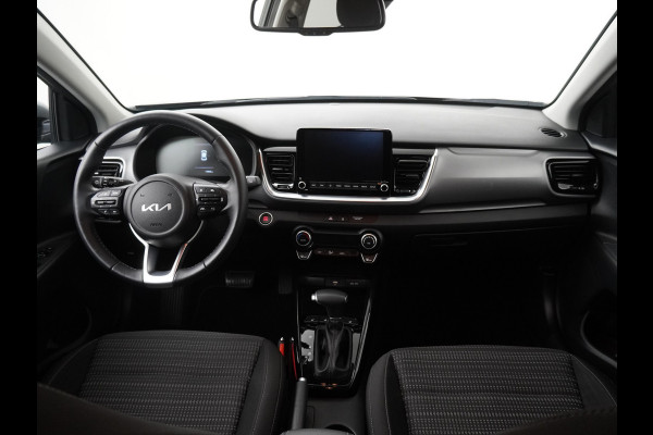 Kia Stonic 1.0 T-GDi MHEV DynamicPlusLine Apple Carplay/Android Auto - Cruise Control - Climate Control - Stuur/Stoelverwarming - Fabrieksgarantie tot 03-2032