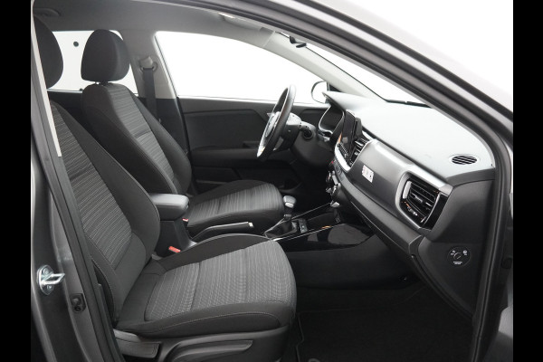 Kia Stonic 1.0 T-GDi MHEV DynamicPlusLine Apple Carplay/Android Auto - Cruise Control - Climate Control - Stuur/Stoelverwarming - Fabrieksgarantie tot 03-2032