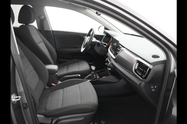 Kia Stonic 1.0 T-GDi MHEV DynamicPlusLine Apple Carplay/Android Auto - Cruise Control - Climate Control - Stuur/Stoelverwarming - Fabrieksgarantie tot 03-2032