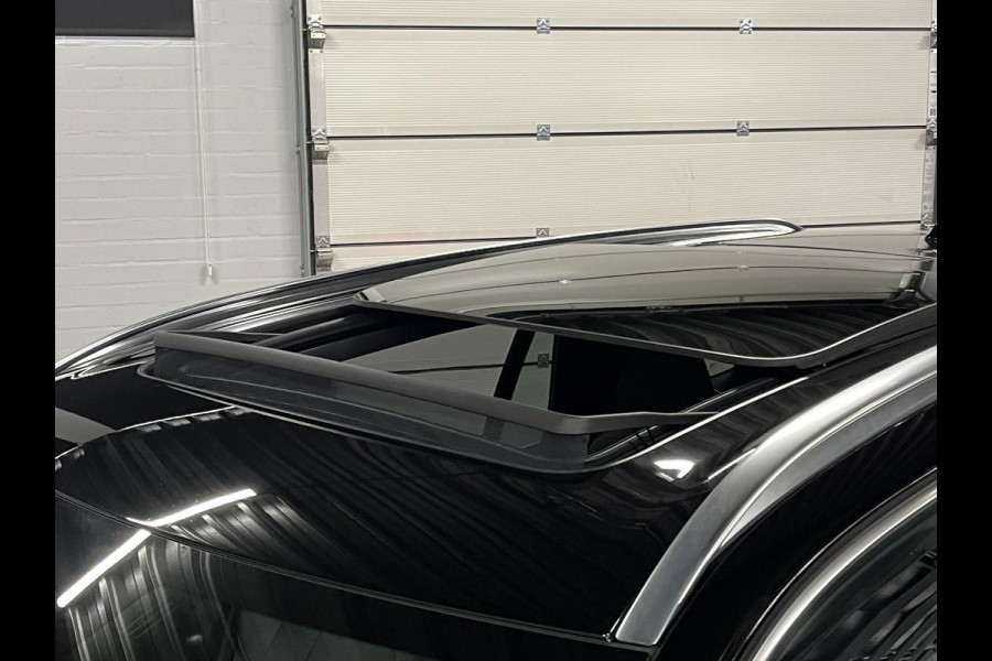 Volvo XC90 2.0 T8 Recharge AWD Inscription Luchtvering | Trekhaak | Bowers & Wilkins | Adapt. Cruise | Open dak | Stuur-/stoelverwarming | Head-up | Memory