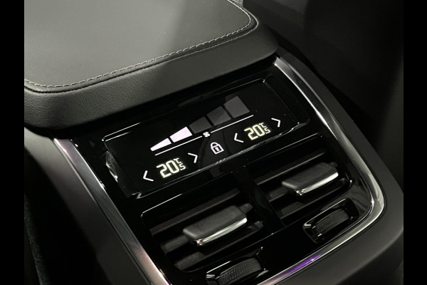 Volvo XC90 2.0 T8 Recharge AWD Inscription Luchtvering | Trekhaak | Bowers & Wilkins | Adapt. Cruise | Open dak | Stuur-/stoelverwarming | Head-up | Memory