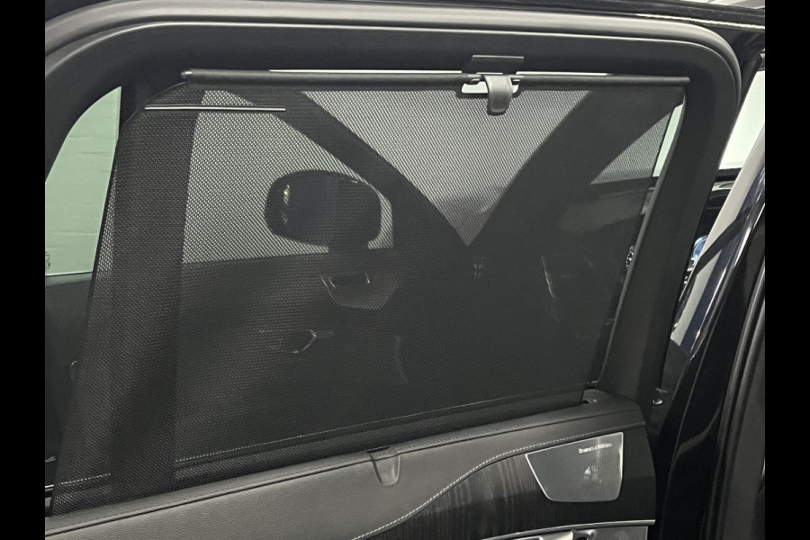 Volvo XC90 2.0 T8 Recharge AWD Inscription Luchtvering | Trekhaak | Bowers & Wilkins | Adapt. Cruise | Open dak | Stuur-/stoelverwarming | Head-up | Memory