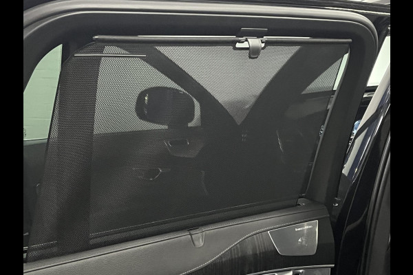 Volvo XC90 2.0 T8 Recharge AWD Inscription Luchtvering | Trekhaak | Bowers & Wilkins | Adapt. Cruise | Open dak | Stuur-/stoelverwarming | Head-up | Memory