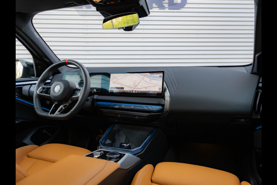 BMW X3 M50 - Individual - Pano - Standkachel - Trekhaak - Stoelventilatie