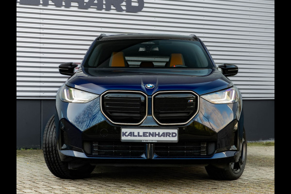 BMW X3 M50 - Individual - Pano - Standkachel - Trekhaak - Stoelventilatie