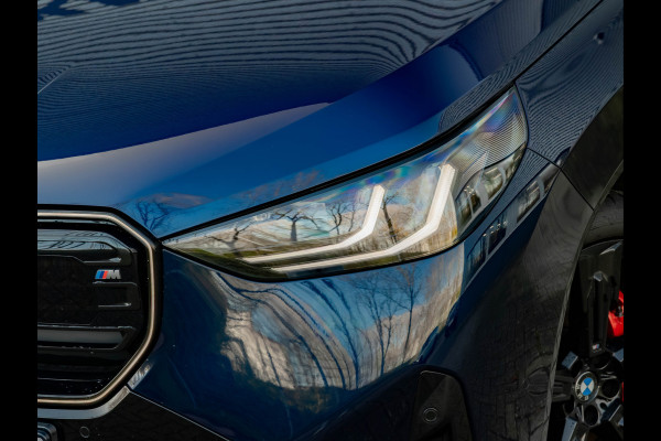 BMW X3 M50 - Individual - Pano - Standkachel - Trekhaak - Stoelventilatie