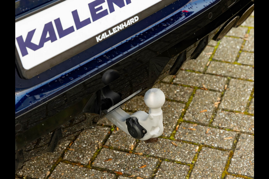 BMW X3 M50 - Individual - Pano - Standkachel - Trekhaak - Stoelventilatie