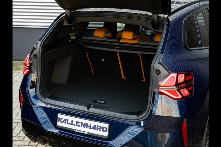 BMW X3 M50 - Individual - Pano - Standkachel - Trekhaak - Stoelventilatie