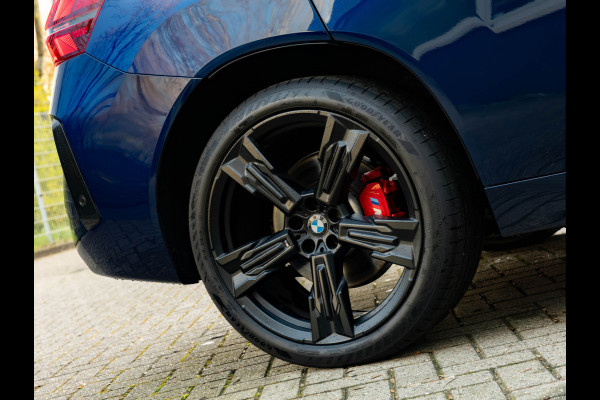 BMW X3 M50 - Individual - Pano - Standkachel - Trekhaak - Stoelventilatie