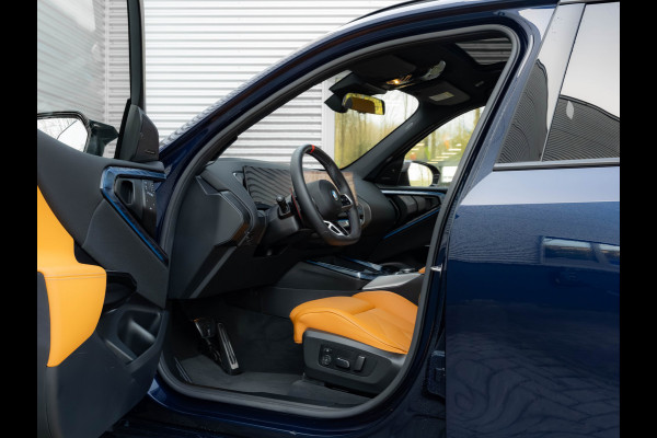 BMW X3 M50 - Individual - Pano - Standkachel - Trekhaak - Stoelventilatie
