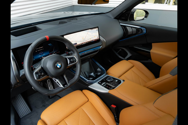 BMW X3 M50 - Individual - Pano - Standkachel - Trekhaak - Stoelventilatie