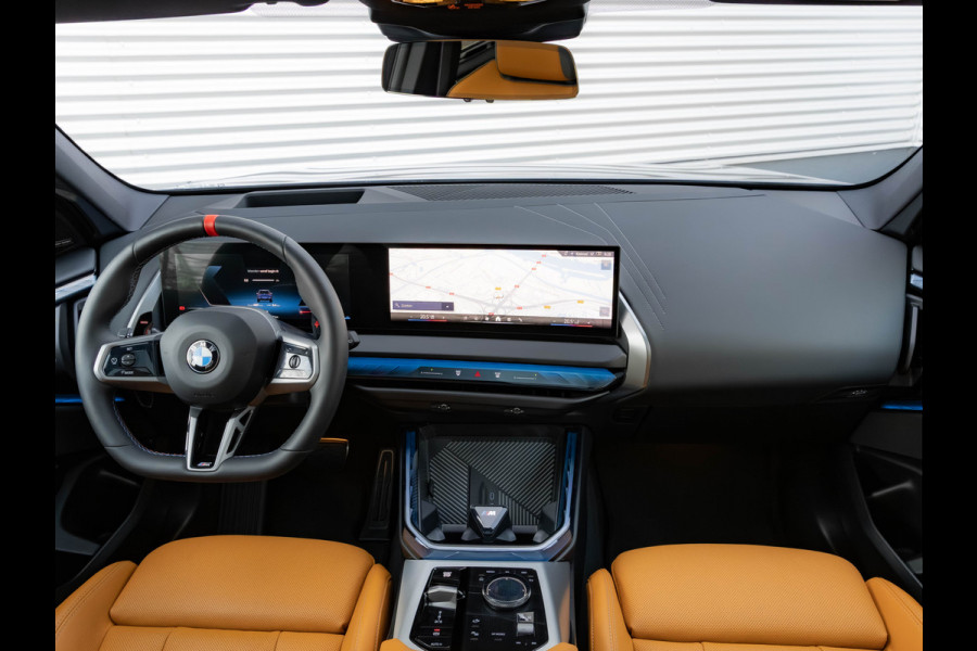 BMW X3 M50 - Individual - Pano - Standkachel - Trekhaak - Stoelventilatie
