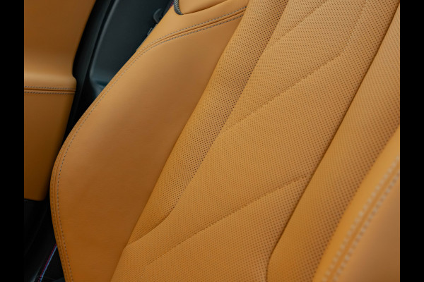 BMW X3 M50 - Individual - Pano - Standkachel - Trekhaak - Stoelventilatie