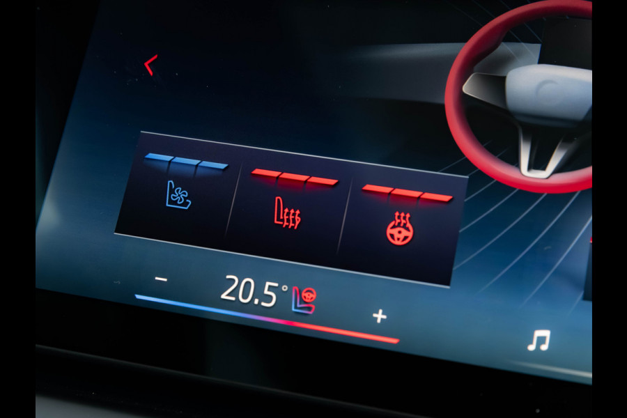 BMW X3 M50 - Individual - Pano - Standkachel - Trekhaak - Stoelventilatie