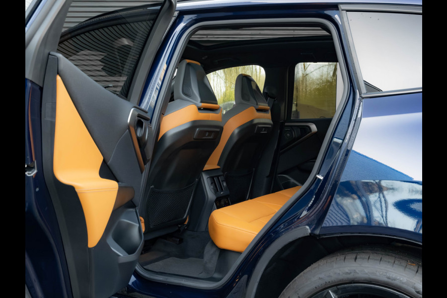 BMW X3 M50 - Individual - Pano - Standkachel - Trekhaak - Stoelventilatie