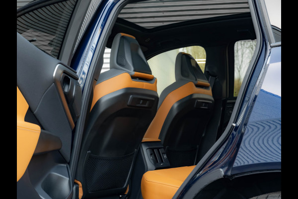 BMW X3 M50 - Individual - Pano - Standkachel - Trekhaak - Stoelventilatie