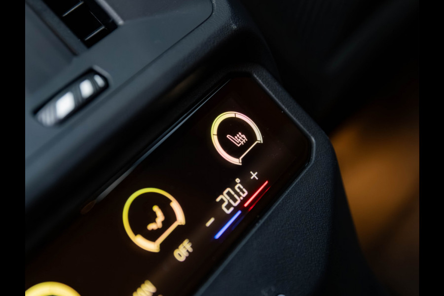 BMW X3 M50 - Individual - Pano - Standkachel - Trekhaak - Stoelventilatie