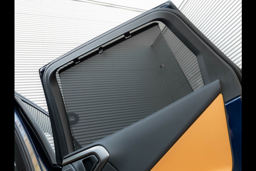 BMW X3 M50 - Individual - Pano - Standkachel - Trekhaak - Stoelventilatie