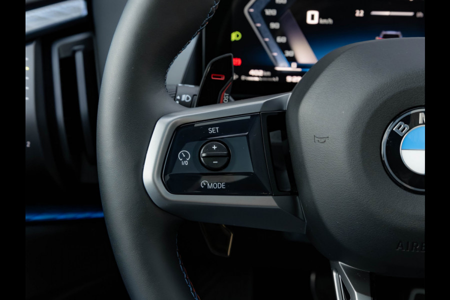 BMW X3 M50 - Individual - Pano - Standkachel - Trekhaak - Stoelventilatie