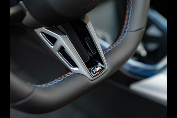 BMW X3 M50 - Individual - Pano - Standkachel - Trekhaak - Stoelventilatie