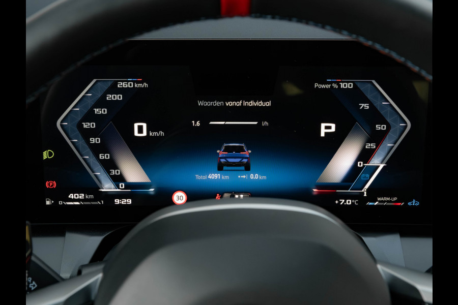 BMW X3 M50 - Individual - Pano - Standkachel - Trekhaak - Stoelventilatie