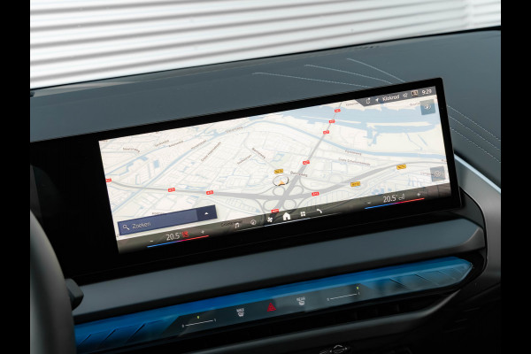 BMW X3 M50 - Individual - Pano - Standkachel - Trekhaak - Stoelventilatie