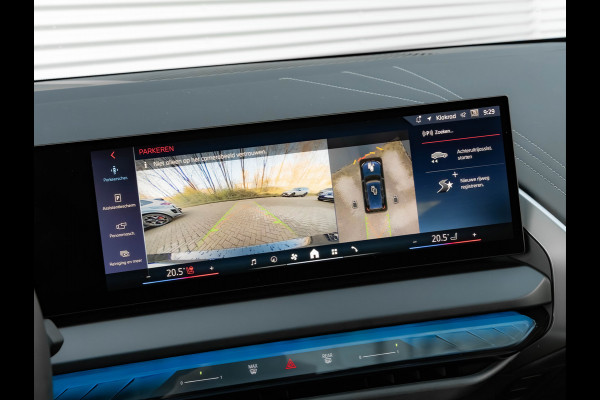BMW X3 M50 - Individual - Pano - Standkachel - Trekhaak - Stoelventilatie