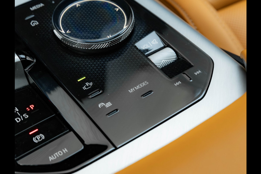 BMW X3 M50 - Individual - Pano - Standkachel - Trekhaak - Stoelventilatie