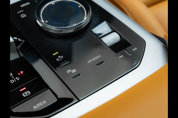 BMW X3 M50 - Individual - Pano - Standkachel - Trekhaak - Stoelventilatie