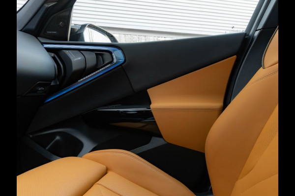 BMW X3 M50 - Individual - Pano - Standkachel - Trekhaak - Stoelventilatie