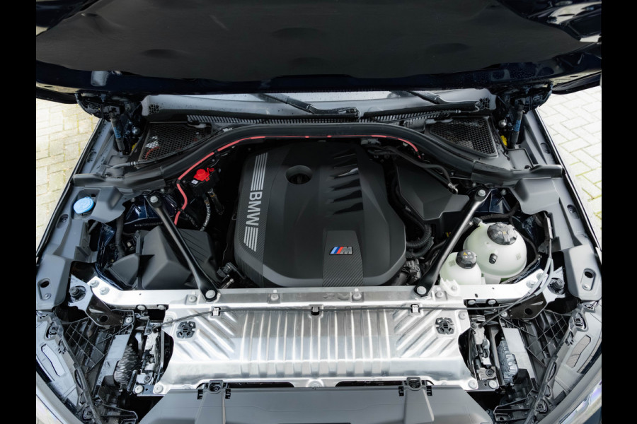 BMW X3 M50 - Individual - Pano - Standkachel - Trekhaak - Stoelventilatie