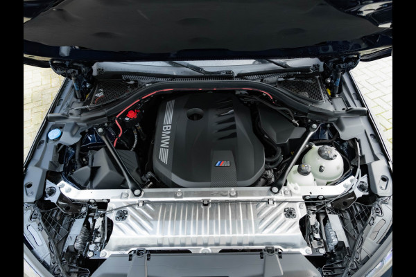 BMW X3 M50 - Individual - Pano - Standkachel - Trekhaak - Stoelventilatie