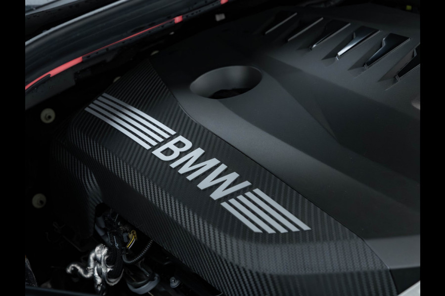 BMW X3 M50 - Individual - Pano - Standkachel - Trekhaak - Stoelventilatie