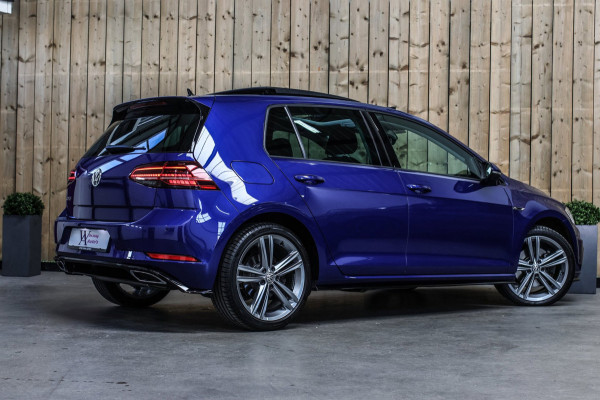 Volkswagen Golf 1.5 TSI R-Line *Pano*Dynaudio*DCC*Camera*Massage*Virtual*DSG*