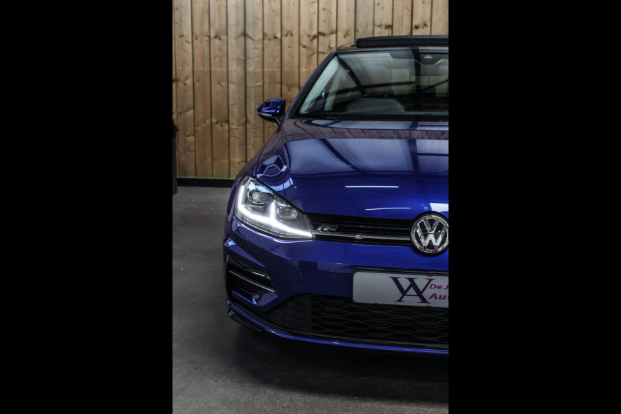 Volkswagen Golf 1.5 TSI R-Line *Pano*Dynaudio*DCC*Camera*Massage*Virtual*DSG*